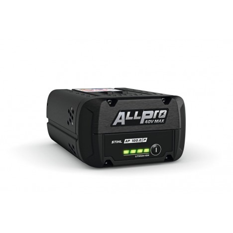 Batteria Stihl ALLPRO AP 100 P Batteria Stihl ALLPRO AP 100 P